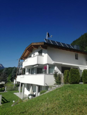 Haus Gastl Arzl Im Pitztal